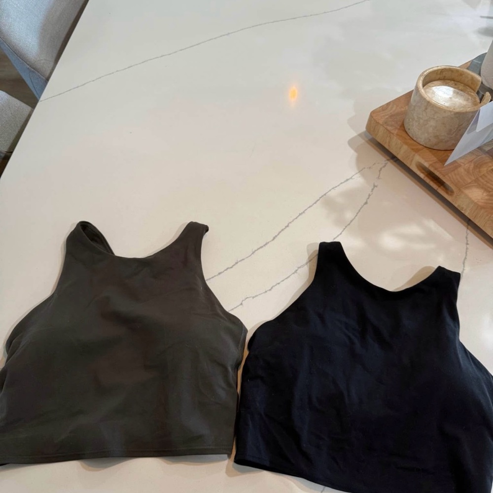 Athleta Sports Bras